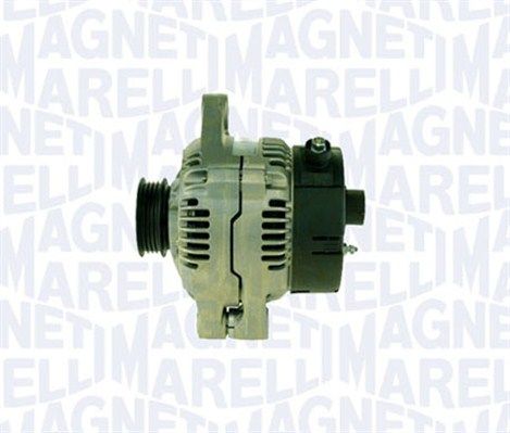 MAGNETI MARELLI Генератор 944390409100